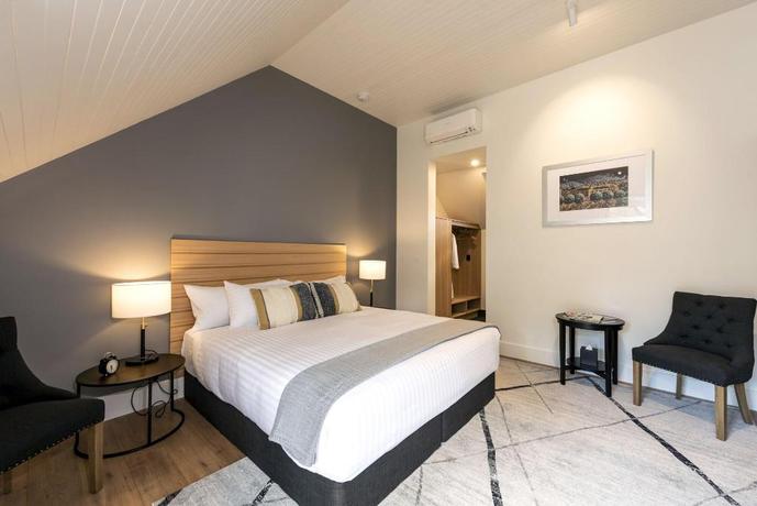 Imagen de la habitación del Hotel Quality Inn Prospect House. Foto 11