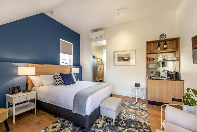 Imagen de la habitación del Hotel Quality Inn Prospect House. Foto 15