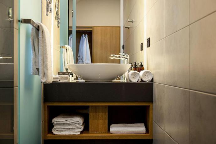 Imagen de la habitación del Hotel Quality Inn Prospect House. Foto 19