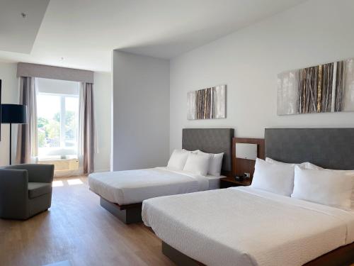 Imagen de la habitación del Hotel Quality Inn, Quebec City. Foto 19