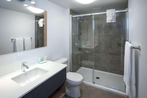 Imagen general del Hotel Quality Inn, Quebec City. Foto 7