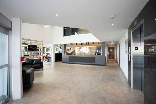 Imagen general del Hotel Quality Inn, Quebec City. Foto 10