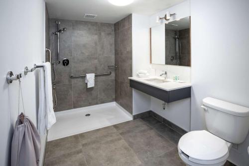 Imagen general del Hotel Quality Inn, Quebec City. Foto 14