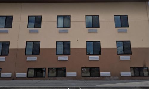 Imagen general del Hotel Quality Inn, Queens. Foto 4