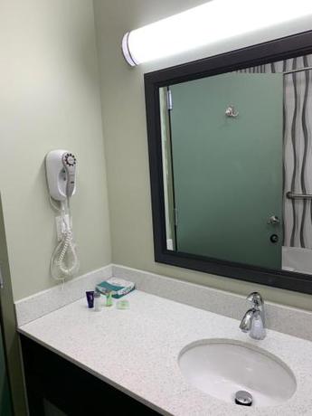 Imagen general del Hotel Quality Inn, Queens. Foto 6