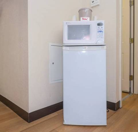 Imagen de la habitación del Hotel Quality Inn, Queensbury. Foto 5