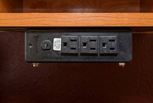 Imagen de la habitación del Hotel Quality Inn, Queensbury. Foto 6