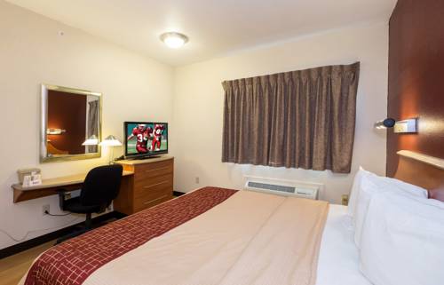 Imagen de la habitación del Hotel Quality Inn, Queensbury. Foto 7