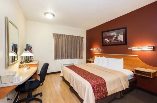 Imagen de la habitación del Hotel Quality Inn, Queensbury. Foto 9