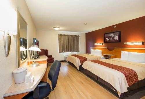 Imagen de la habitación del Hotel Quality Inn, Queensbury. Foto 10