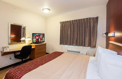 Imagen de la habitación del Hotel Quality Inn, Queensbury. Foto 15