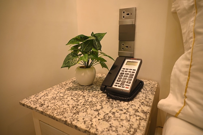 Imagen de la habitación del Hotel Quality Inn Rama Ayodhya. Foto 2
