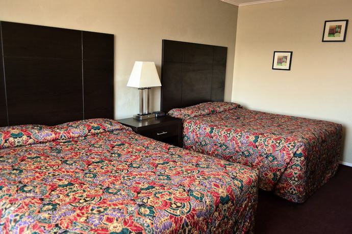 Imagen de la habitación del Hotel Quality Inn Rawlins I-80. Foto 4