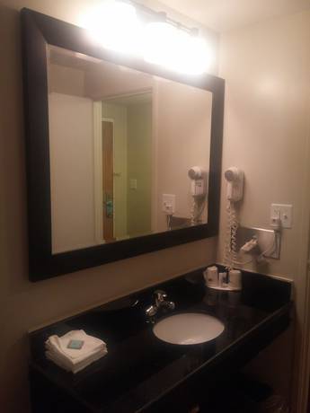 Imagen de la habitación del Hotel Quality Inn Rawlins I-80. Foto 7