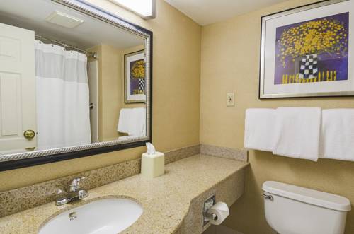 Imagen de la habitación del Hotel Quality Inn Revere. Foto 4