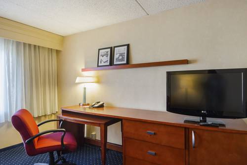 Imagen de la habitación del Hotel Quality Inn Revere. Foto 8