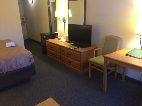 Imagen de la habitación del Hotel Quality Inn Rhinelander. Foto 6