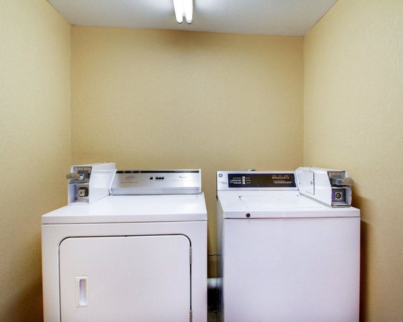 Imagen de los interiores del Hotel Quality Inn, Richland. Foto 16