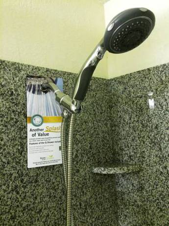 Imagen de la habitación del Hotel Quality Inn Richmond Hill - Savannah I-95. Foto 3