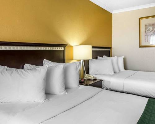 Imagen de la habitación del Hotel Quality Inn Richmond Hill - Savannah I-95. Foto 5