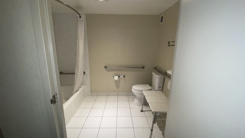 Imagen de la habitación del Hotel Quality Inn Riverside near UCR and Downtown. Foto 12