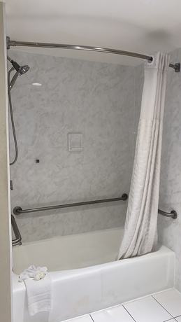 Imagen de la habitación del Hotel Quality Inn Riverside near UCR and Downtown. Foto 14