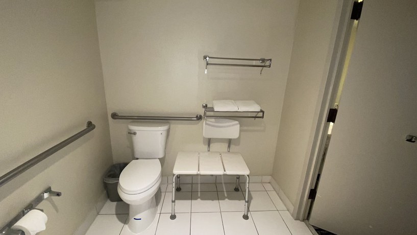 Imagen de la habitación del Hotel Quality Inn Riverside near UCR and Downtown. Foto 16