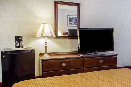 Imagen de la habitación del Hotel Quality Inn Riverview Enola Harrisburg. Foto 3