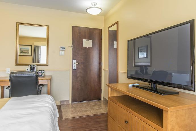 Imagen de la habitación del Hotel Quality Inn Riviere-du-loup. Foto 13