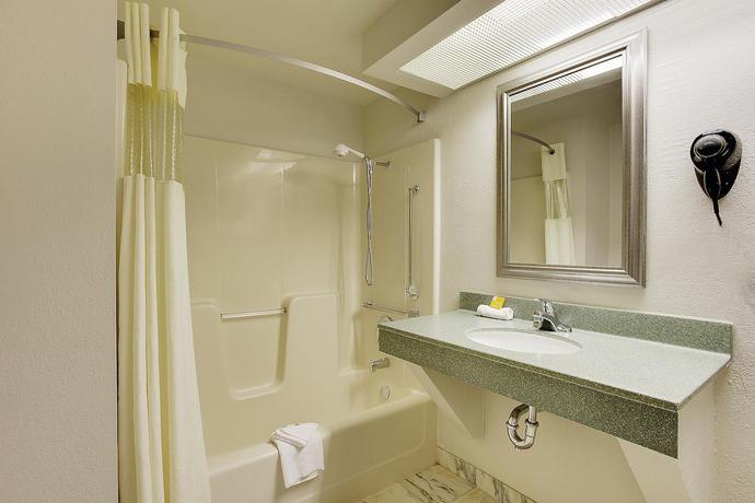 Imagen general del Hotel Quality Inn Rochester West. Foto 2