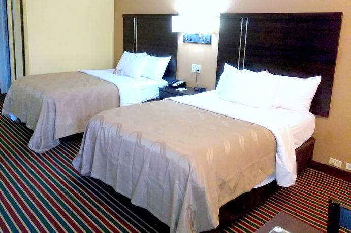 Imagen de la habitación del Hotel Quality Inn, Rock Hill. Foto 4