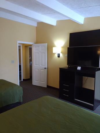 Imagen de la habitación del Hotel Quality Inn, Rock Hill. Foto 7