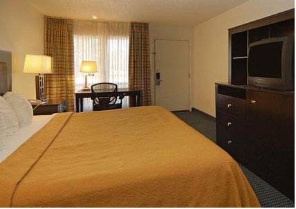 Imagen de la habitación del Hotel Quality Inn Rock Springs. Foto 6