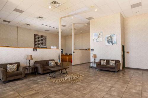 Imagen general del Hotel Quality Inn Rosebud Casino. Foto 2