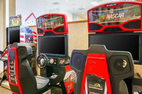 Imagen general del Hotel Quality Inn Rosebud Casino. Foto 3