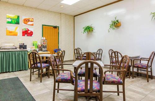 Imagen general del Hotel Quality Inn Rosebud Casino. Foto 4