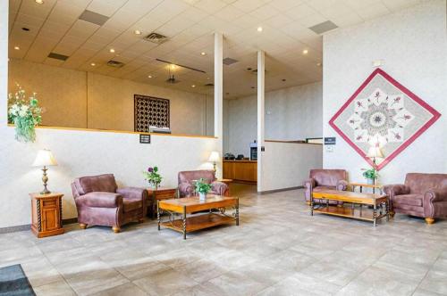 Imagen general del Hotel Quality Inn Rosebud Casino. Foto 5