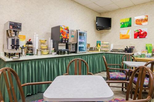 Imagen general del Hotel Quality Inn Rosebud Casino. Foto 12