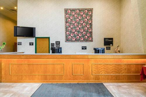 Imagen general del Hotel Quality Inn Rosebud Casino. Foto 14