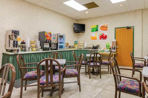 Imagen general del Hotel Quality Inn Rosebud Casino. Foto 15