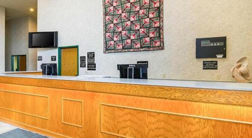 Imagen general del Hotel Quality Inn Rosebud Casino. Foto 18