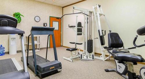 Imagen general del Hotel Quality Inn Rosebud Casino. Foto 19