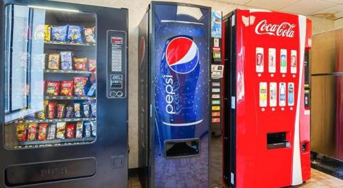 Imagen general del Hotel Quality Inn Rosebud Casino. Foto 20