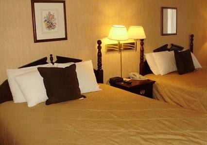 Imagen de la habitación del Hotel Quality Inn Rutland. Foto 1