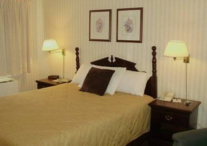 Imagen de la habitación del Hotel Quality Inn Rutland. Foto 2