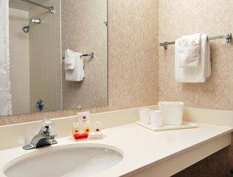 Imagen de la habitación del Hotel Quality Inn Rutland. Foto 6