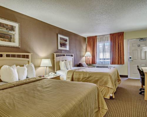 Imagen de la habitación del Hotel Quality Inn Salem - I-81. Foto 6