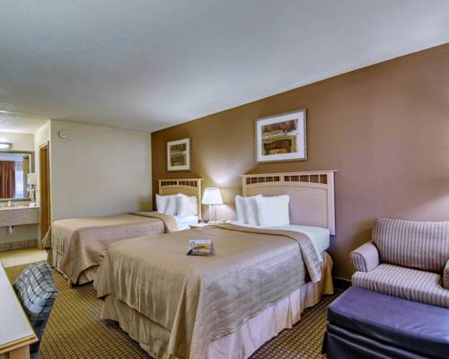 Imagen de la habitación del Hotel Quality Inn Salem - I-81. Foto 8