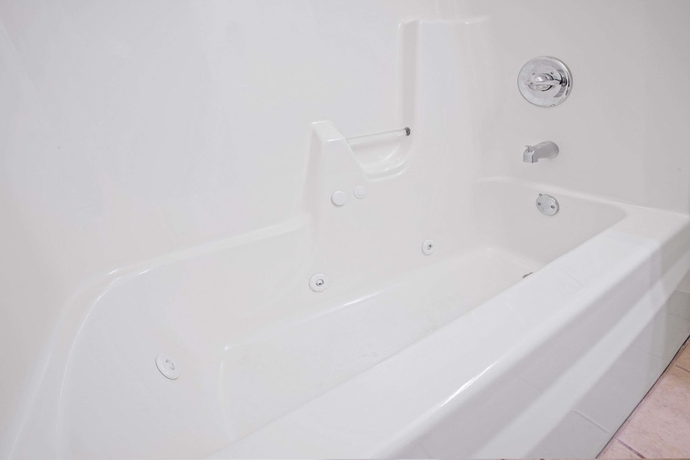 Imagen de la habitación del Hotel Quality Inn, Sallisaw. Foto 4