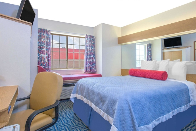 Imagen de la habitación del Hotel Quality Inn, Sallisaw. Foto 5